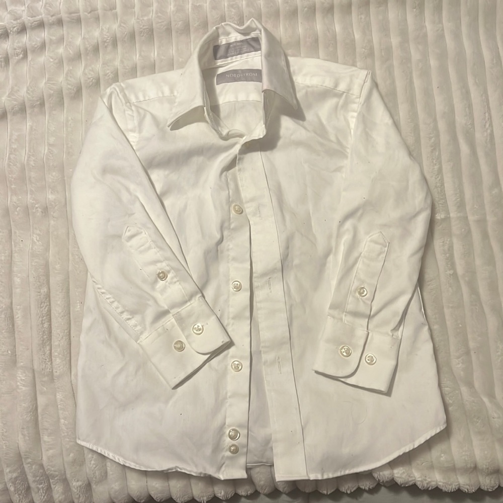 Button Down